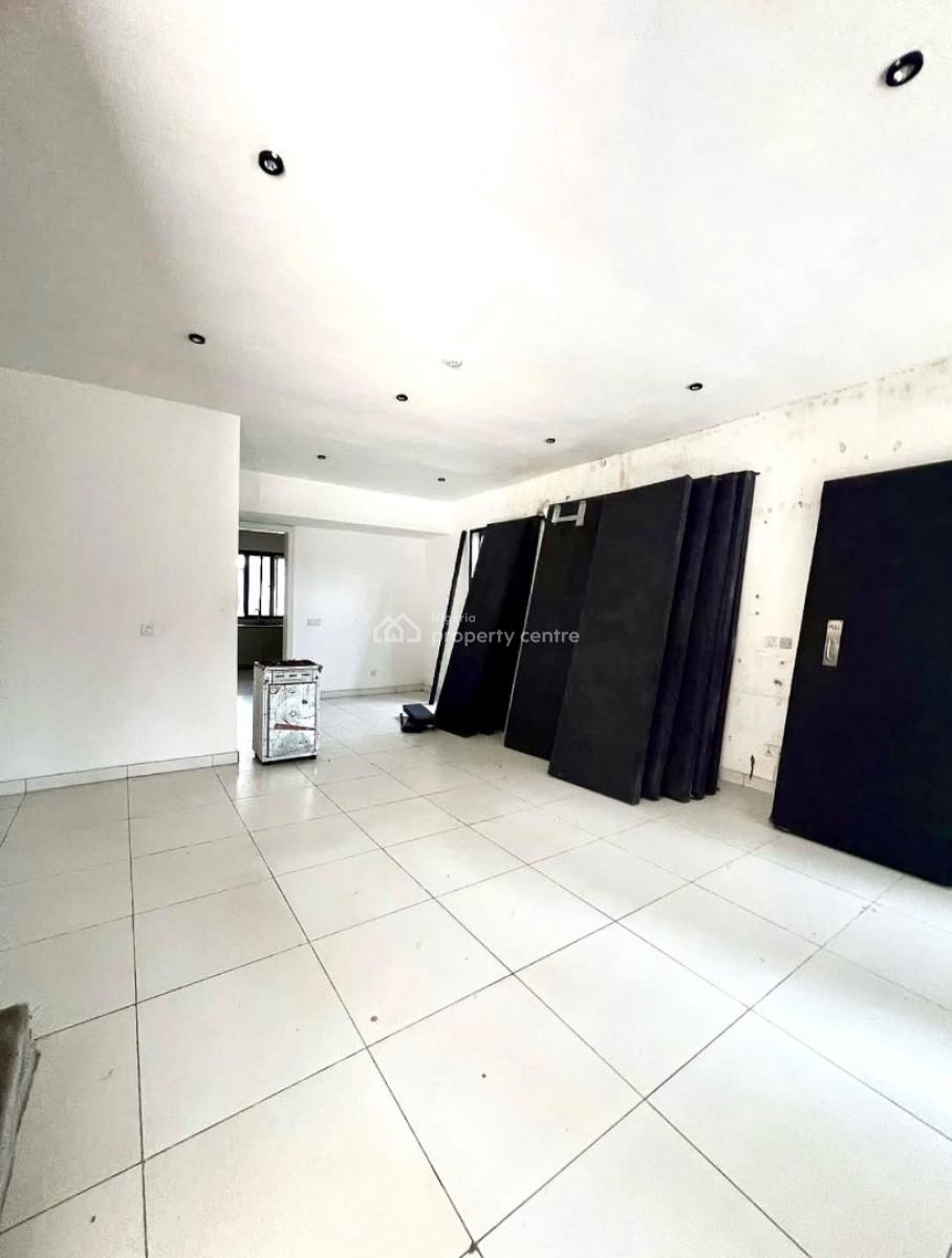 Well Built 4bedroom Terrace Duplex Now Available, Ologolo, Lekki, Lagos, Terraced Duplex for Rent