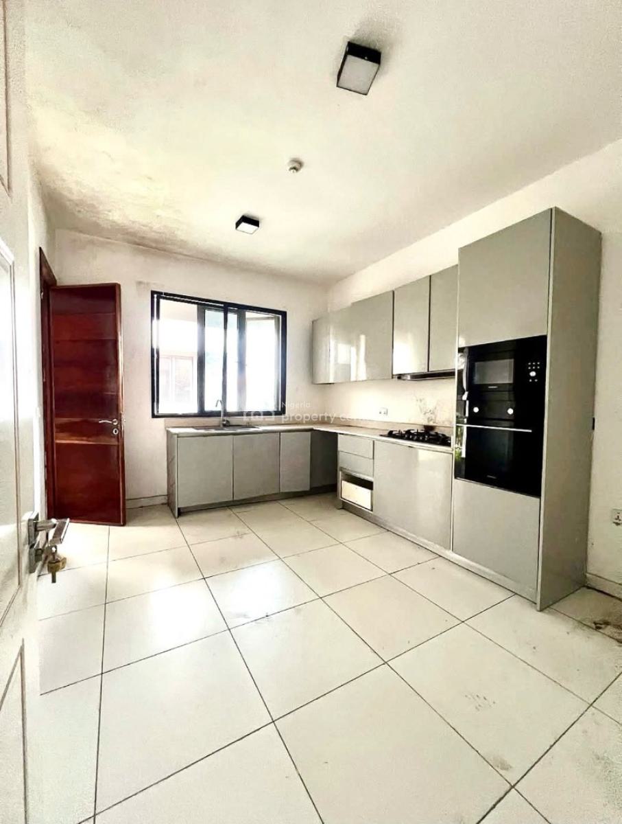 Well Built 4bedroom Terrace Duplex Now Available, Ologolo, Lekki, Lagos, Terraced Duplex for Rent