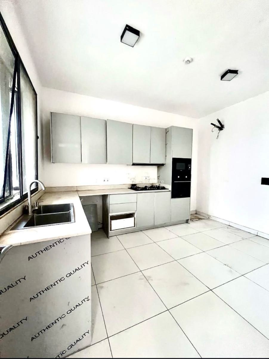 Well Built 4bedroom Terrace Duplex Now Available, Ologolo, Lekki, Lagos, Terraced Duplex for Rent