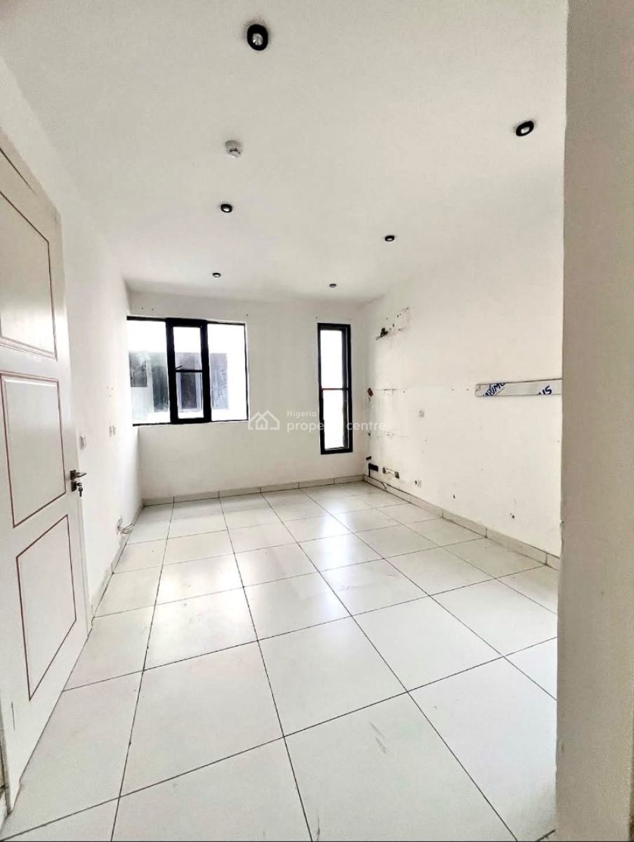 Well Built 4bedroom Terrace Duplex Now Available, Ologolo, Lekki, Lagos, Terraced Duplex for Rent