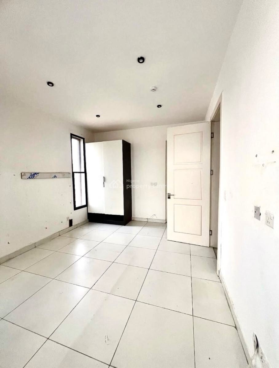 Well Built 4bedroom Terrace Duplex Now Available, Ologolo, Lekki, Lagos, Terraced Duplex for Rent