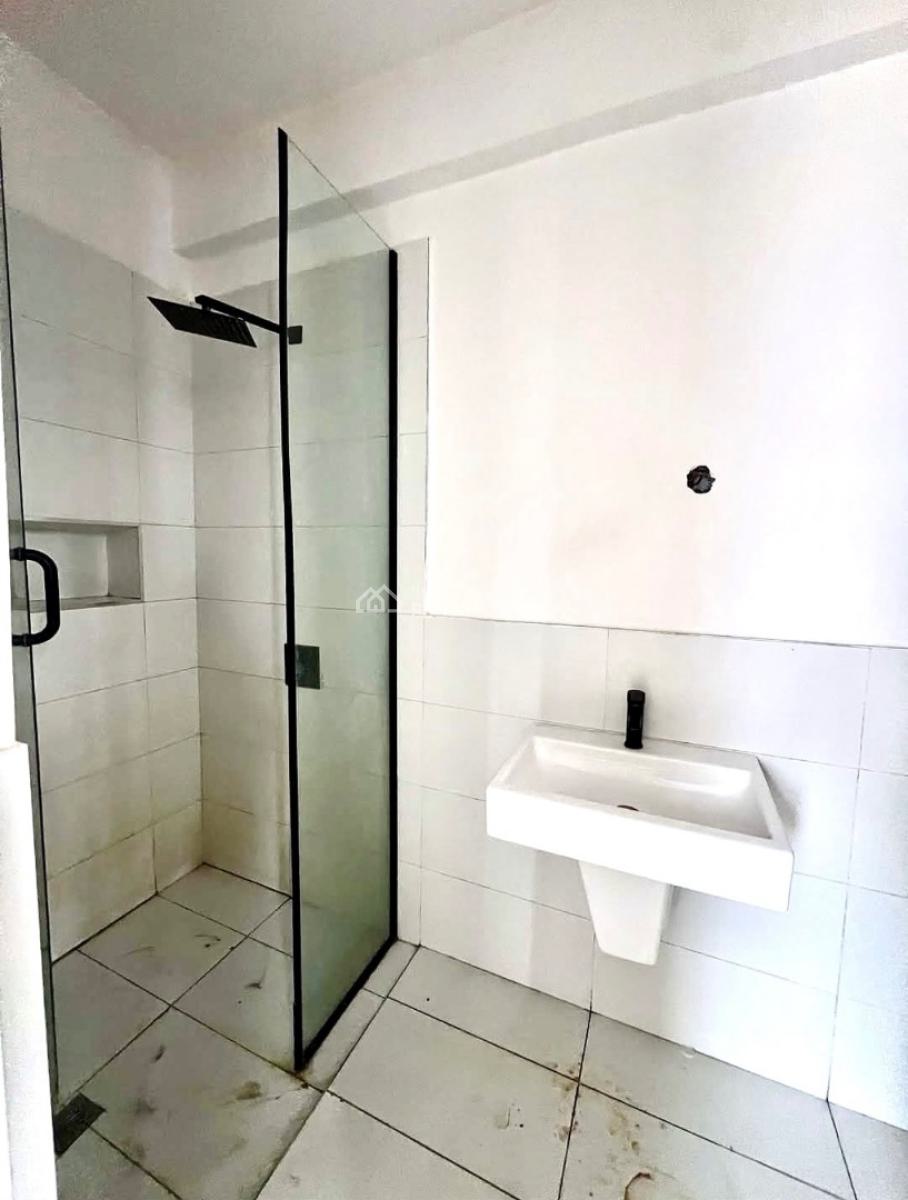 Well Built 4bedroom Terrace Duplex Now Available, Ologolo, Lekki, Lagos, Terraced Duplex for Rent