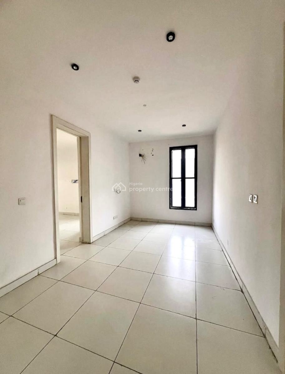 Well Built 4bedroom Terrace Duplex Now Available, Ologolo, Lekki, Lagos, Terraced Duplex for Rent