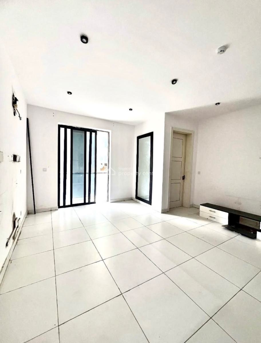 Well Built 4bedroom Terrace Duplex Now Available, Ologolo, Lekki, Lagos, Terraced Duplex for Rent