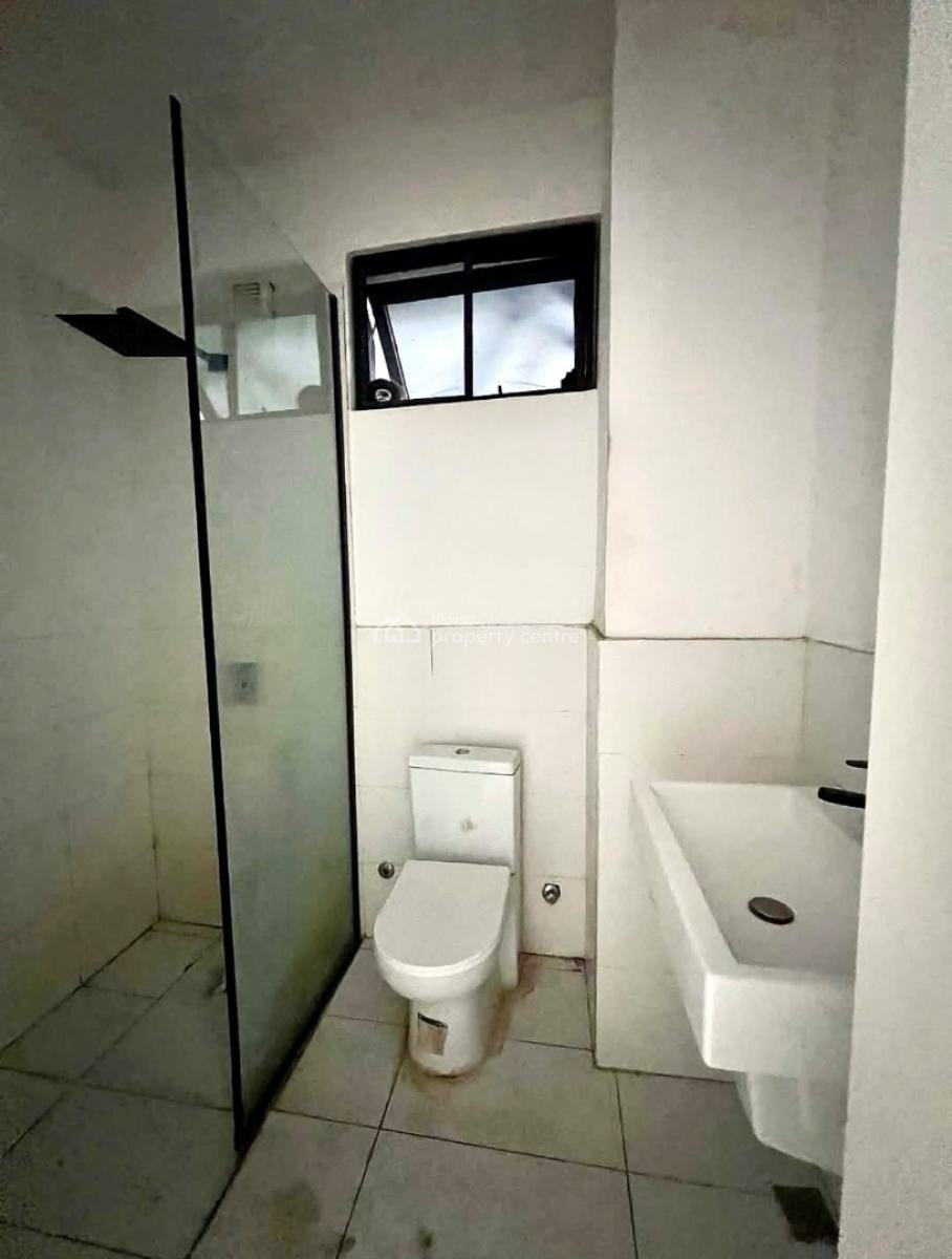 Well Built 4bedroom Terrace Duplex Now Available, Ologolo, Lekki, Lagos, Terraced Duplex for Rent