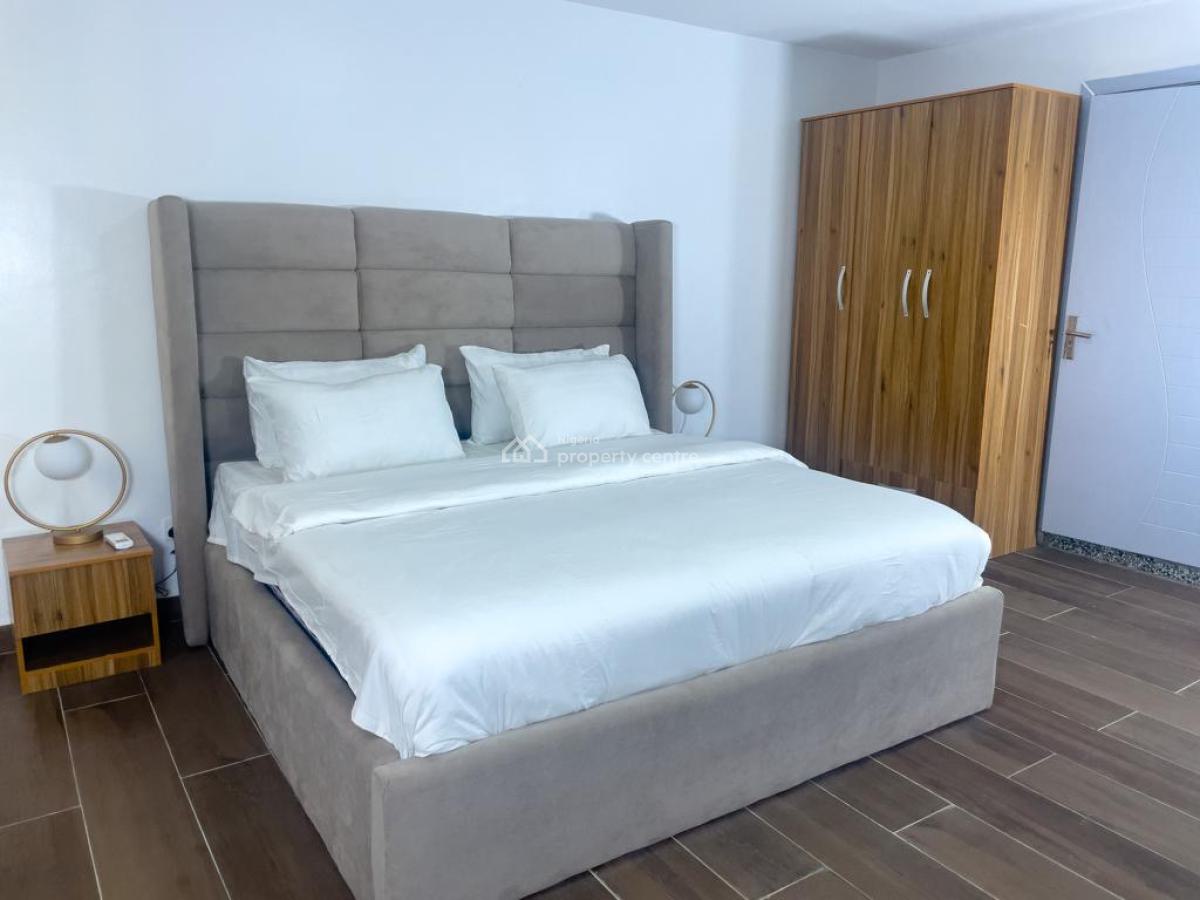 4 Units of Cozy One Bedroom Apartments with Swimming Pool and Mini Gym, Oko Awo Street,off Adetokunbo Ademola,adjacent to Eko Hotel and Suites, Victoria Island (vi), Lagos, Mini Flat (room and Parlour) Short Let