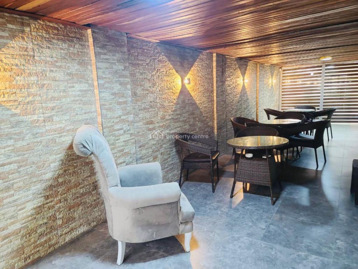 4 Units of Cozy One Bedroom Apartments with Swimming Pool and Mini Gym, Oko Awo Street,off Adetokunbo Ademola,adjacent to Eko Hotel and Suites, Victoria Island (vi), Lagos, Mini Flat (room and Parlour) Short Let