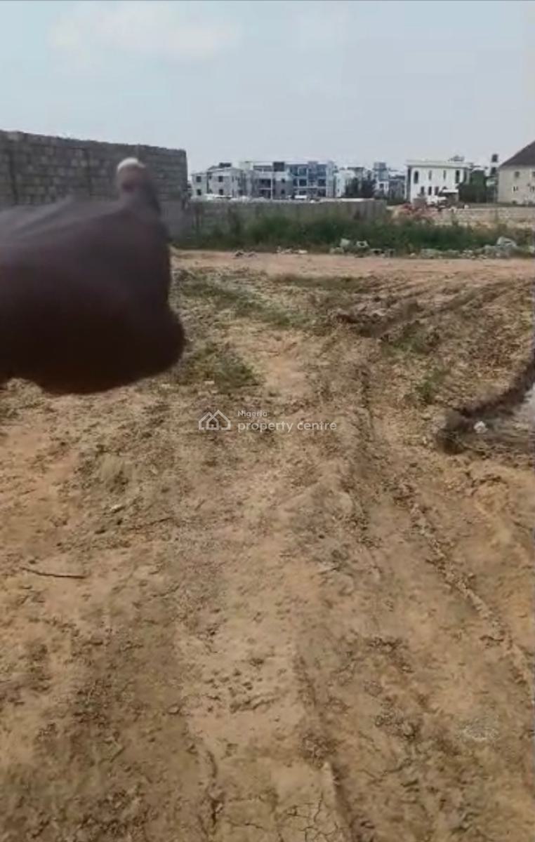 1,520.53sqm, Residential Land, By Star View School, Jahi, Abuja, Residential Land for Sale