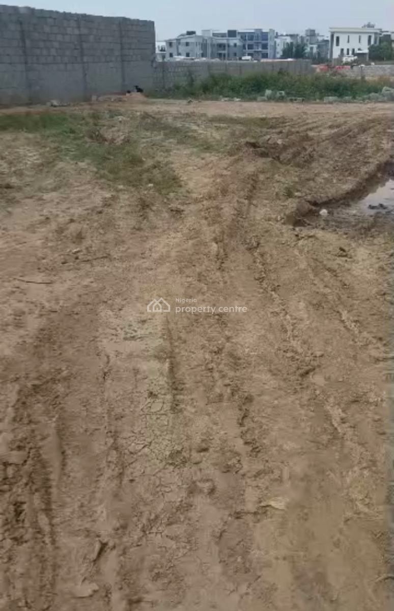 1,520.53sqm, Residential Land, By Star View School, Jahi, Abuja, Residential Land for Sale