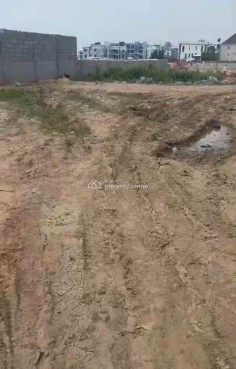 1,520.53sqm, Residential Land, By Star View School, Jahi, Abuja, Residential Land for Sale