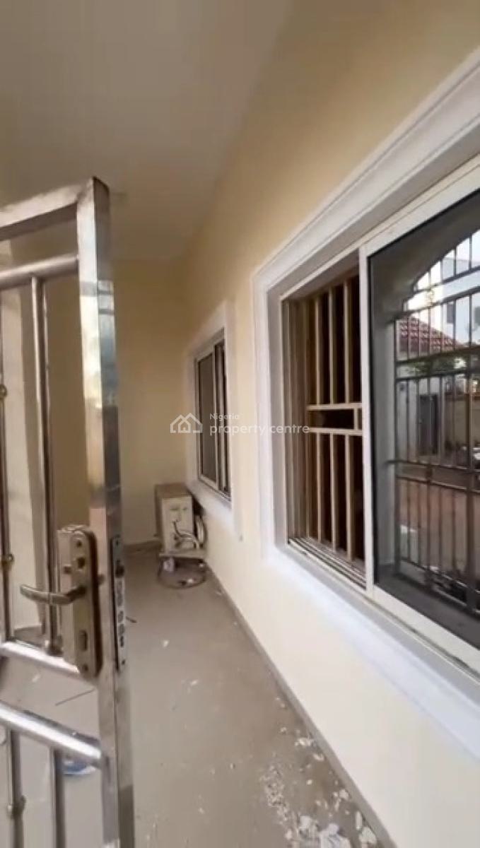 Spacious 3 Bedroom Flat, Durumi, Abuja, Flat / Apartment for Rent