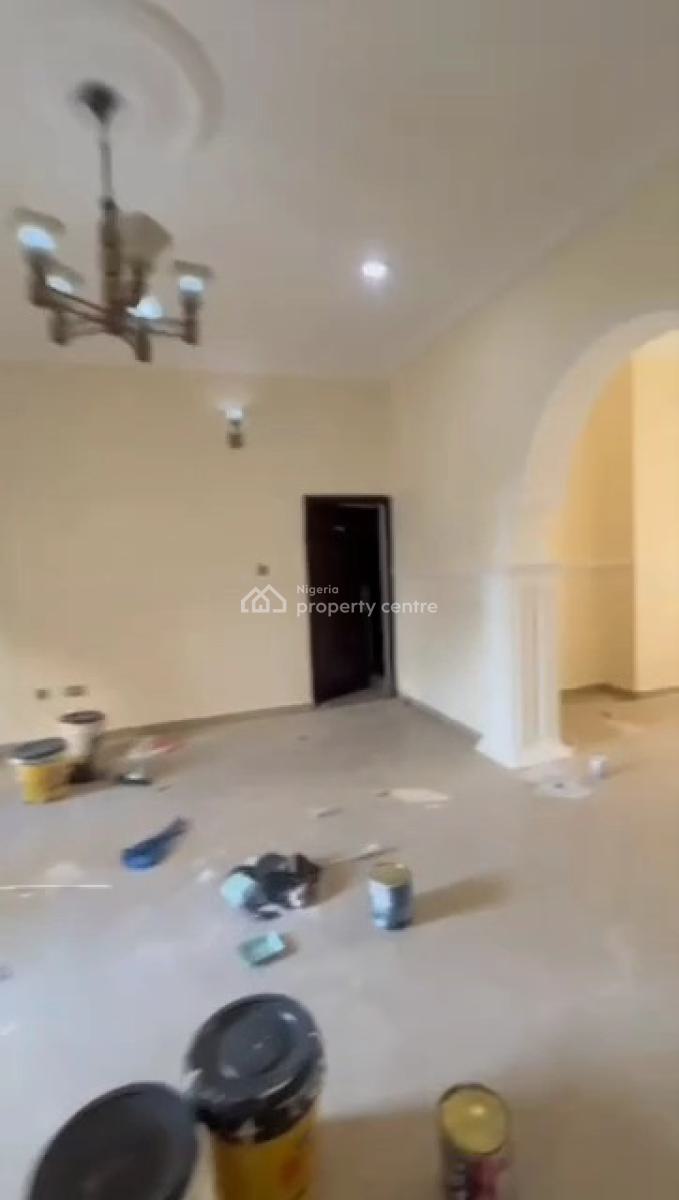 Spacious 3 Bedroom Flat, Durumi, Abuja, Flat / Apartment for Rent