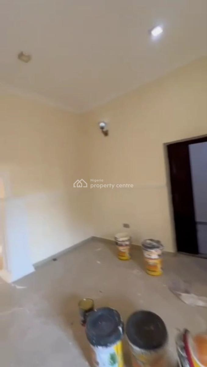 Spacious 3 Bedroom Flat, Durumi, Abuja, Flat / Apartment for Rent