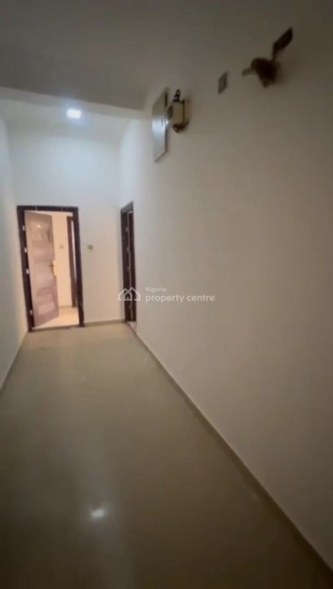 Spacious 3 Bedroom Flat, Durumi, Abuja, Flat / Apartment for Rent