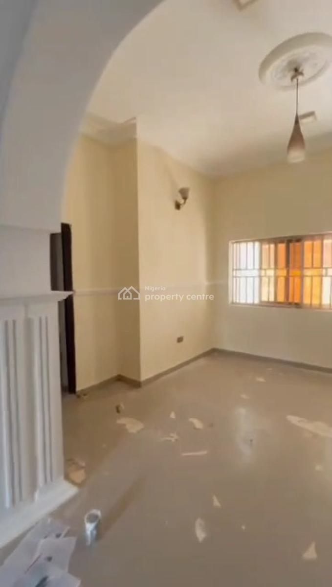 Spacious 3 Bedroom Flat, Durumi, Abuja, Flat / Apartment for Rent