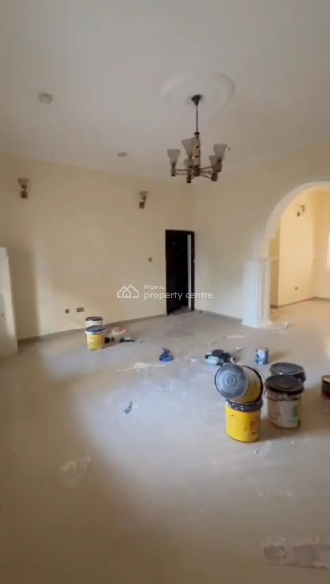 Spacious 3 Bedroom Flat, Durumi, Abuja, Flat / Apartment for Rent