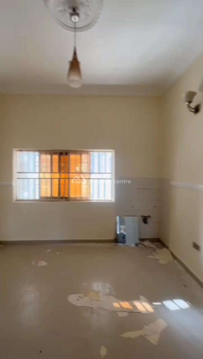 Spacious 3 Bedroom Flat, Durumi, Abuja, Flat / Apartment for Rent