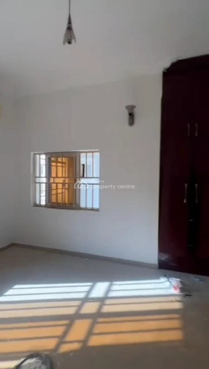 Spacious 3 Bedroom Flat, Durumi, Abuja, Flat / Apartment for Rent
