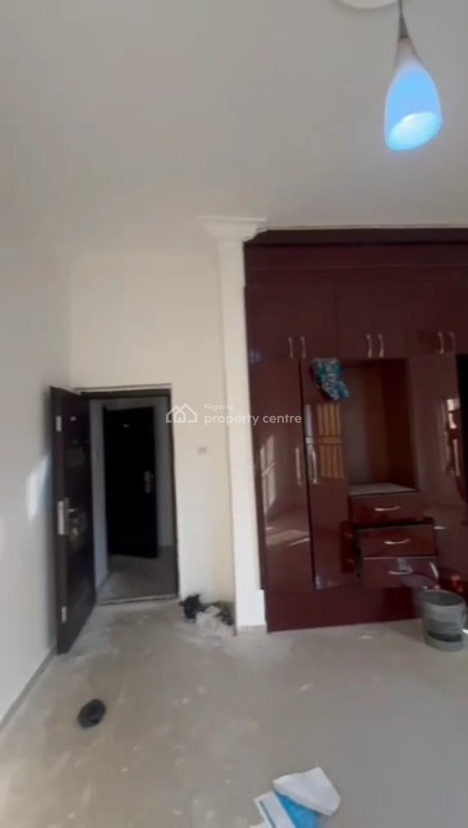 Spacious 3 Bedroom Flat, Durumi, Abuja, Flat / Apartment for Rent