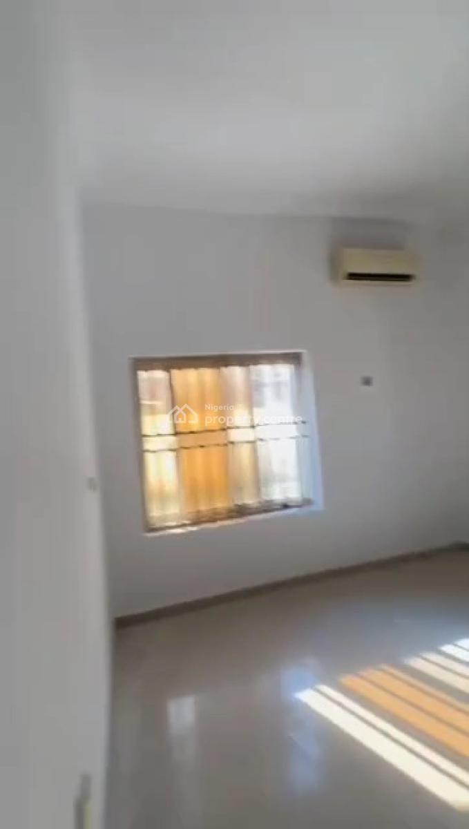 Spacious 3 Bedroom Flat, Durumi, Abuja, Flat / Apartment for Rent