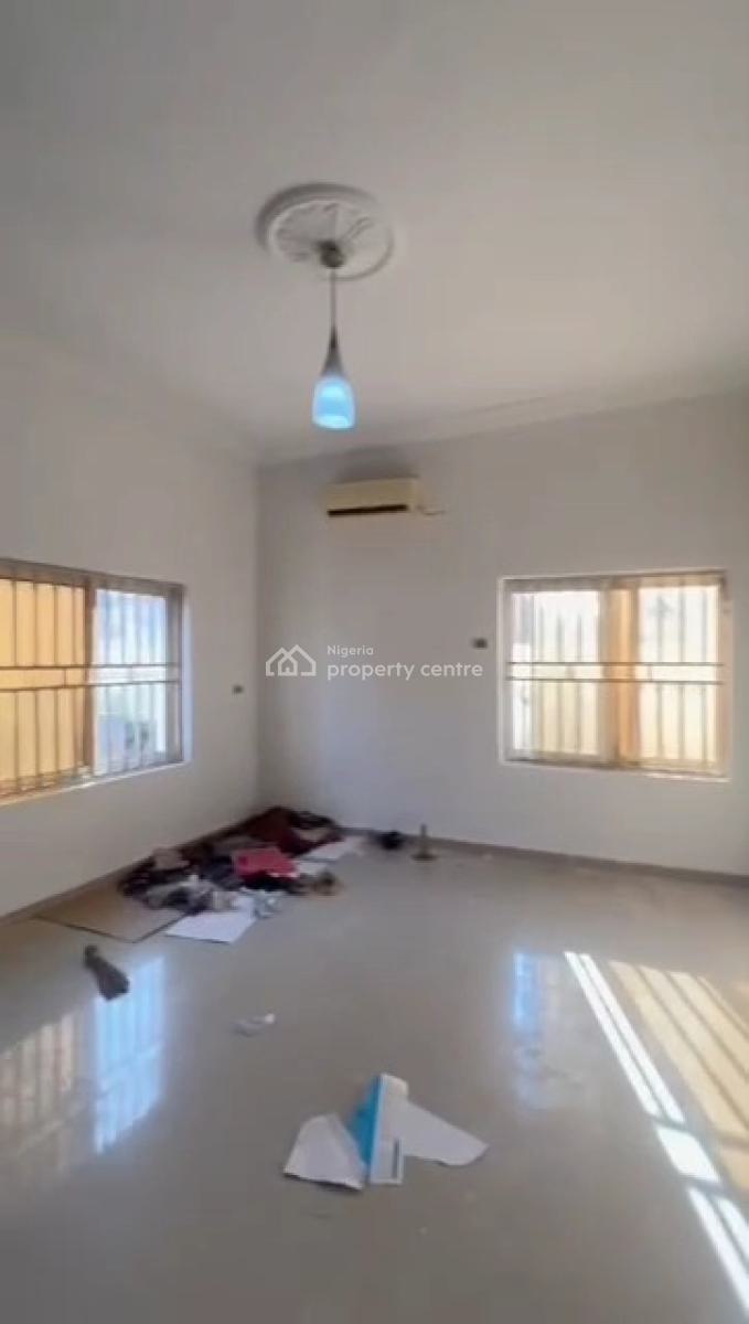 Spacious 3 Bedroom Flat, Durumi, Abuja, Flat / Apartment for Rent