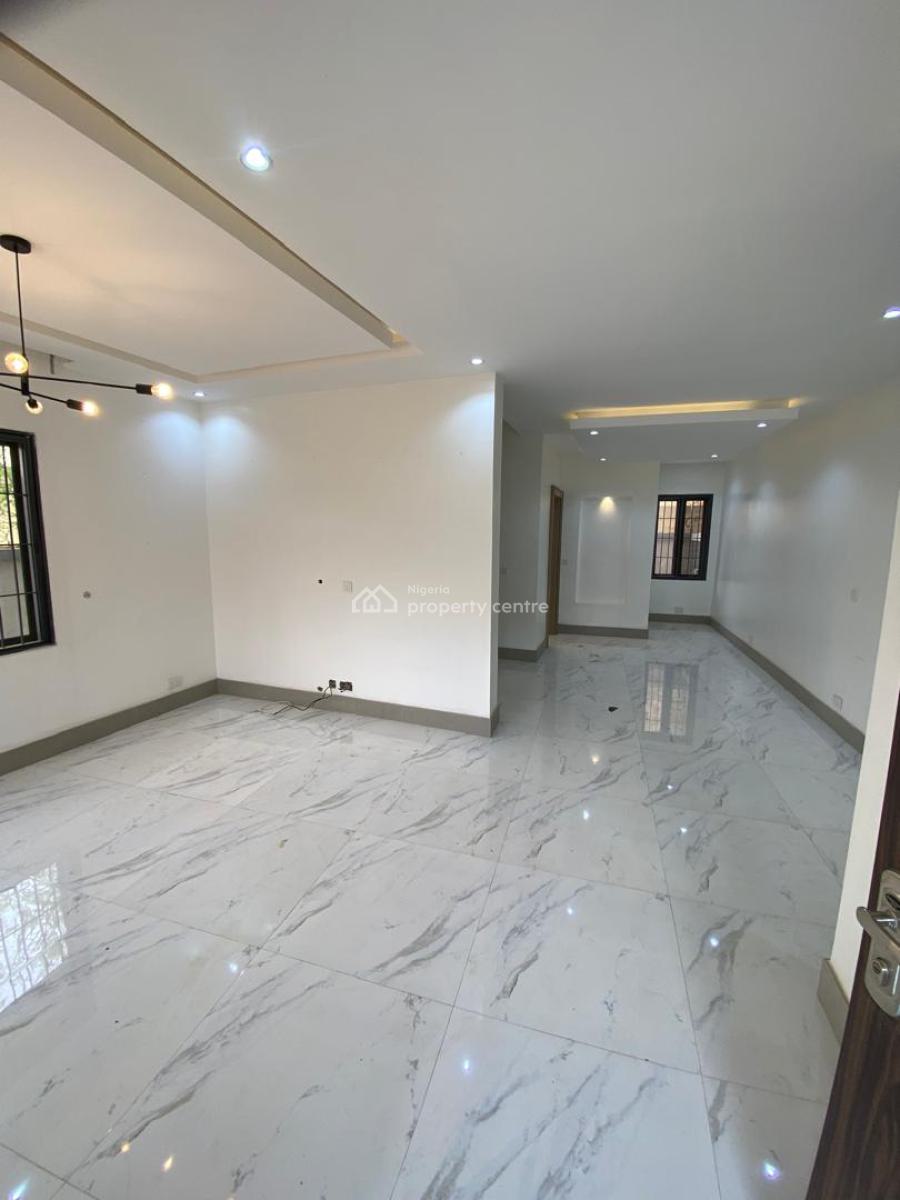 Luxury 3bedroom Flat (upstairs), News Engineering Area, Dawaki, Gwarinpa, Abuja, Flat / Apartment for Rent