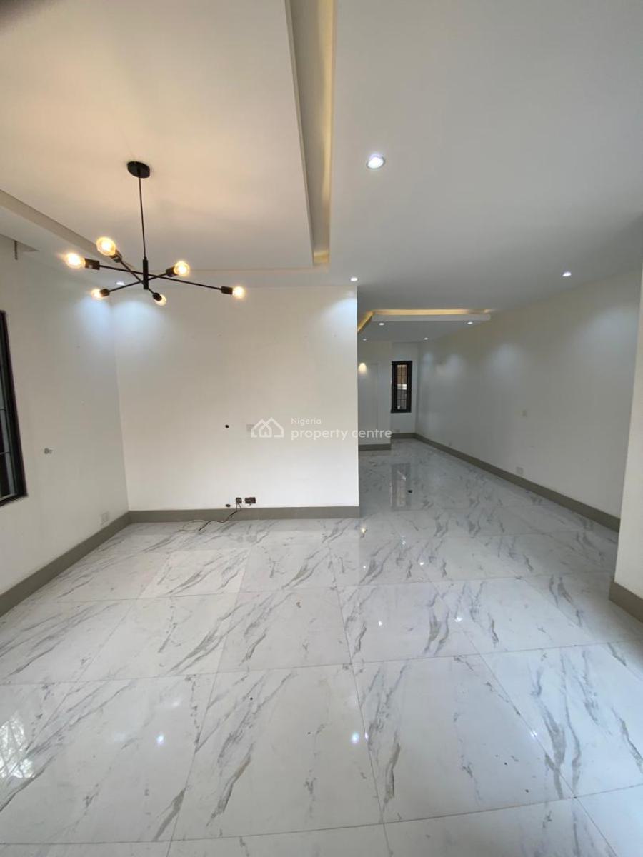 Luxury 3bedroom Flat (upstairs), News Engineering Area, Dawaki, Gwarinpa, Abuja, Flat / Apartment for Rent