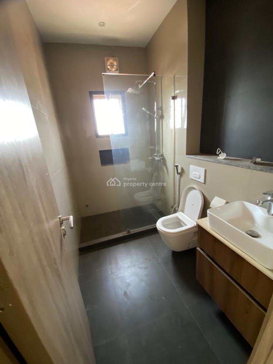 Luxury 3bedroom Flat (upstairs), News Engineering Area, Dawaki, Gwarinpa, Abuja, Flat / Apartment for Rent