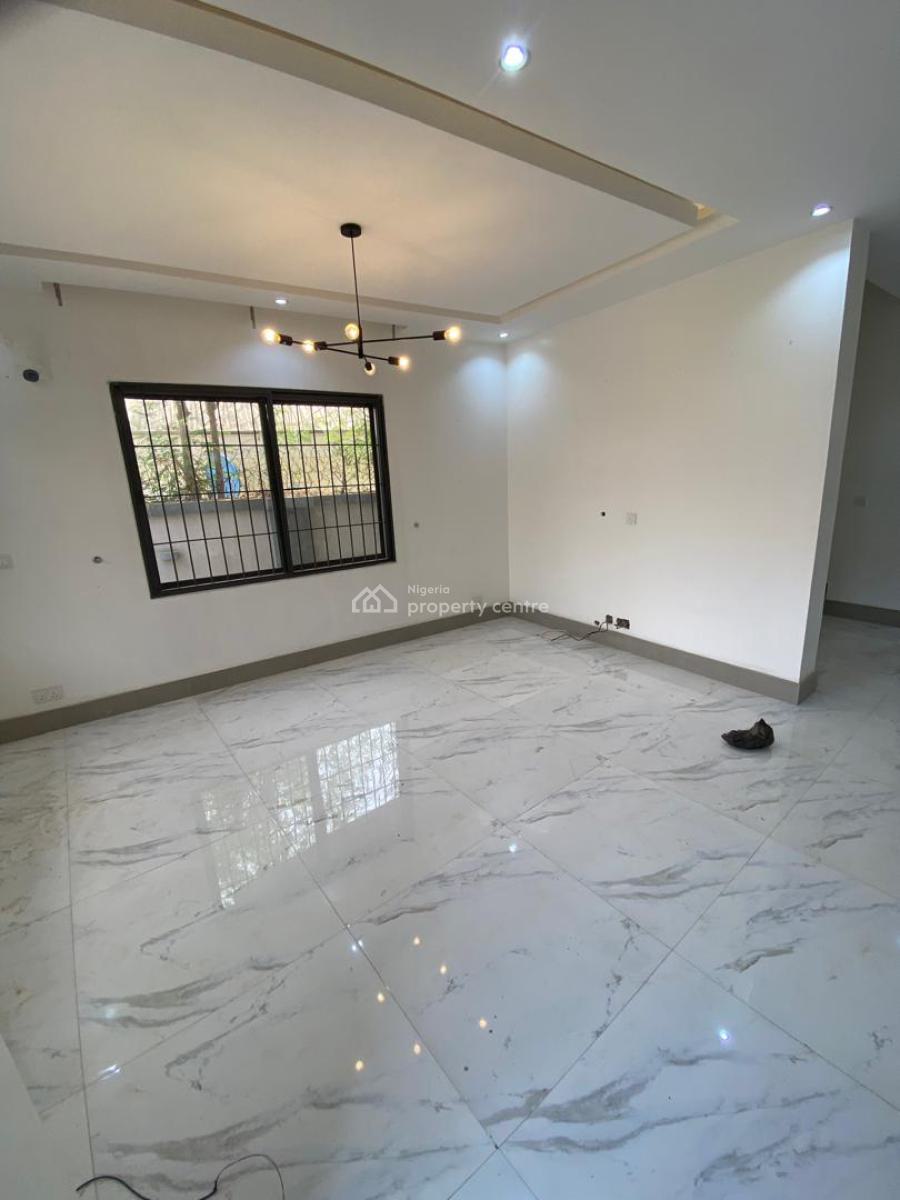 Luxury 3bedroom Flat (upstairs), News Engineering Area, Dawaki, Gwarinpa, Abuja, Flat / Apartment for Rent