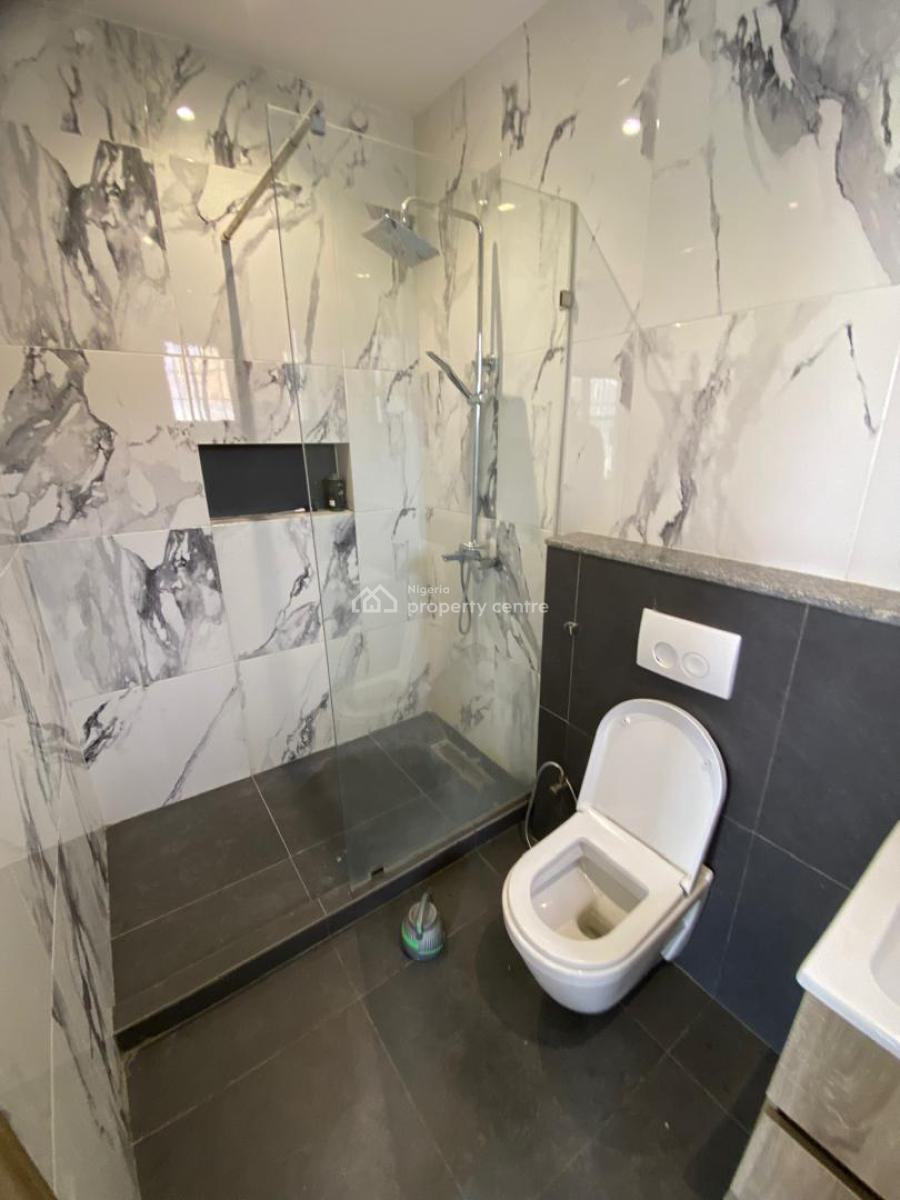 Luxury 3bedroom Flat (upstairs), News Engineering Area, Dawaki, Gwarinpa, Abuja, Flat / Apartment for Rent