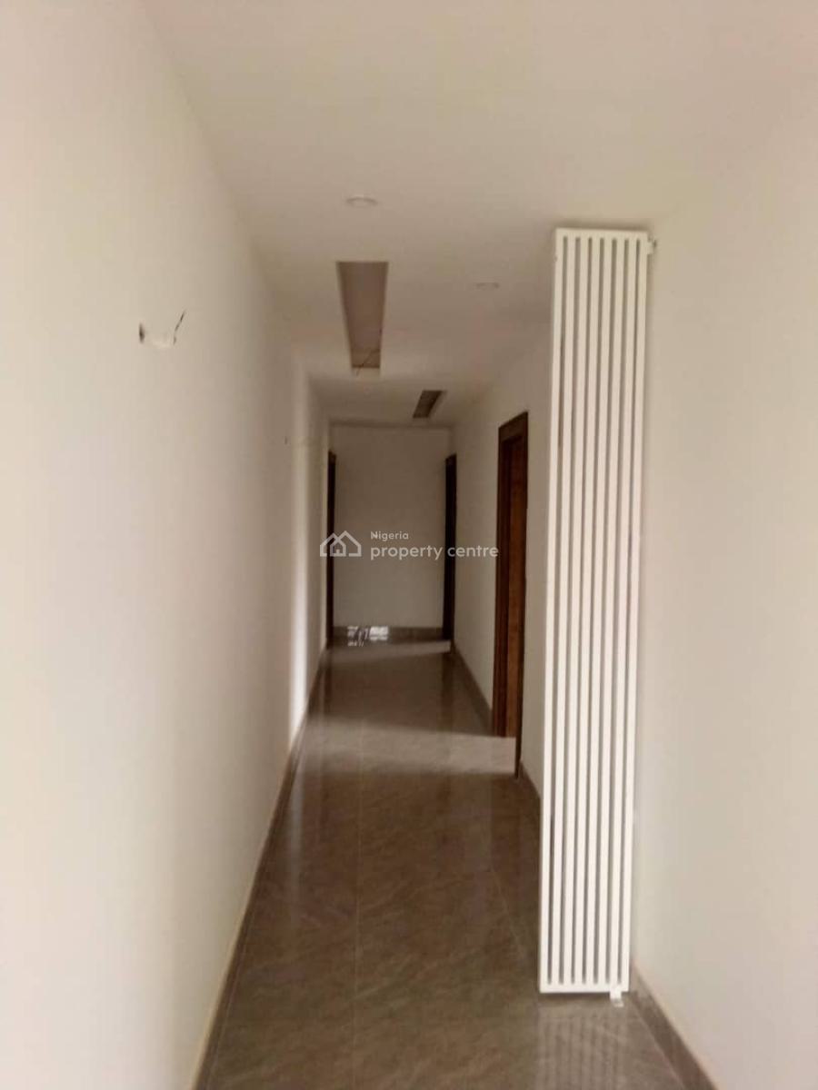 Luxury 3bedroom Flat (upstairs), News Engineering Area, Dawaki, Gwarinpa, Abuja, Flat / Apartment for Rent