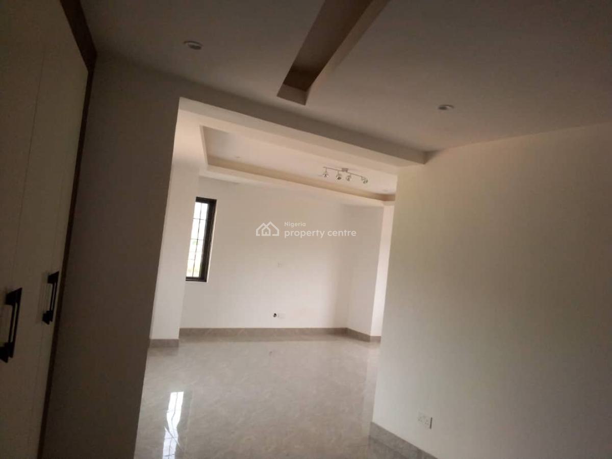 Luxury 3bedroom Flat (upstairs), News Engineering Area, Dawaki, Gwarinpa, Abuja, Flat / Apartment for Rent