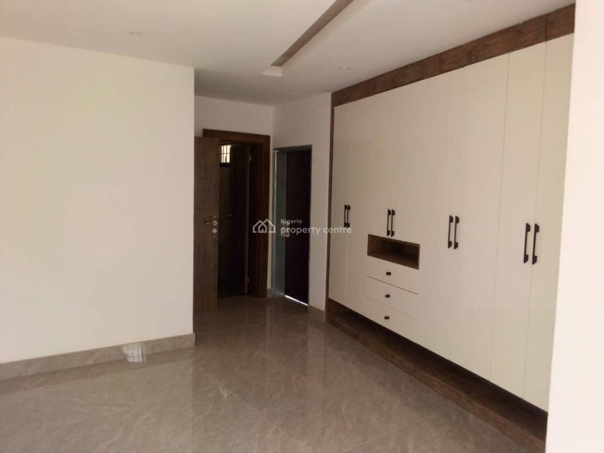 Luxury 3bedroom Flat (upstairs), News Engineering Area, Dawaki, Gwarinpa, Abuja, Flat / Apartment for Rent