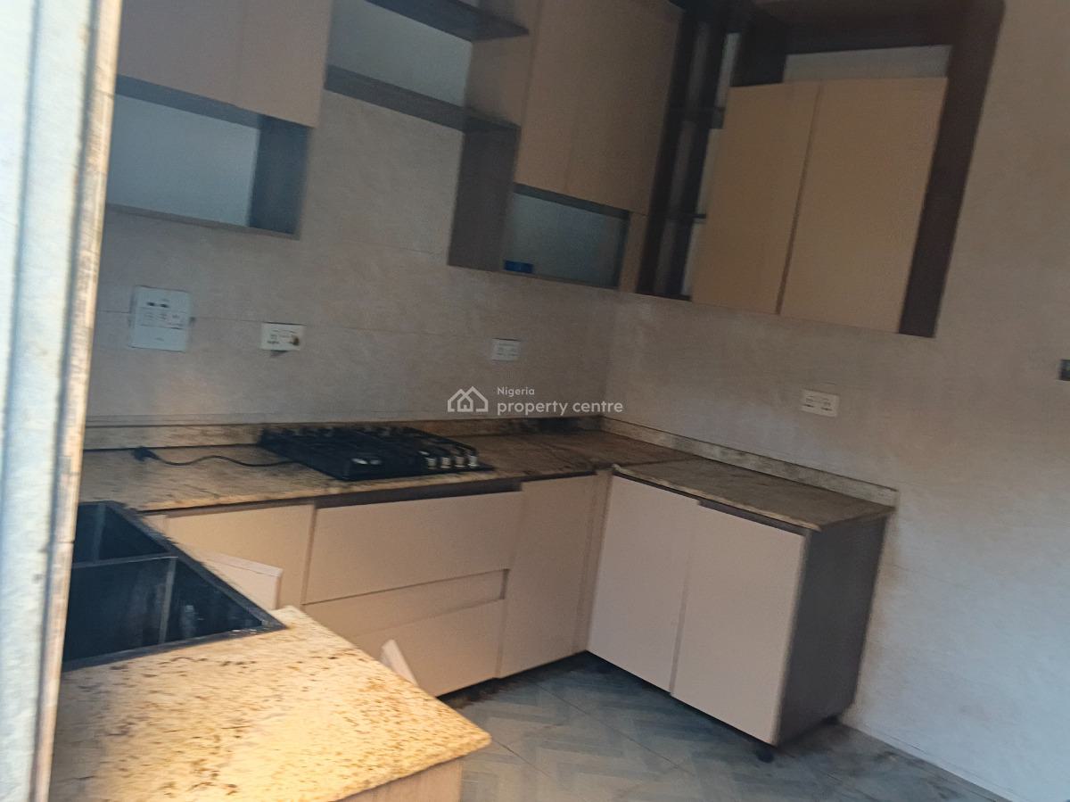 Luxury 3 Bedroom Duplex, News Engineering, Dawaki, Gwarinpa, Abuja, Semi-detached Duplex for Rent