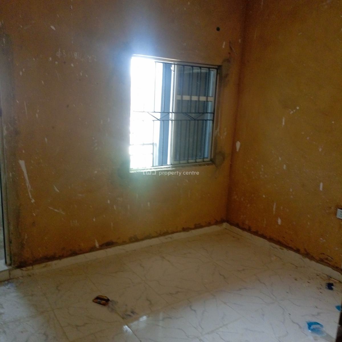 Newly Built 2bedroom Flat Upstairs on Surulere, Off Kilo Bus Stop Surulere Lagos, Kilo, Surulere, Lagos, Flat / Apartment for Rent