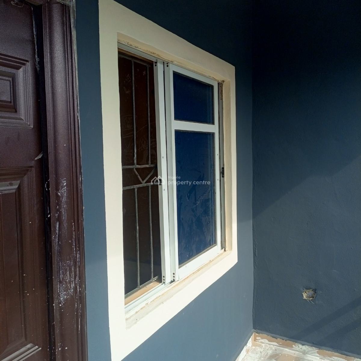 Newly Built 2bedroom Flat Upstairs on Surulere, Off Kilo Bus Stop Surulere Lagos, Kilo, Surulere, Lagos, Flat / Apartment for Rent