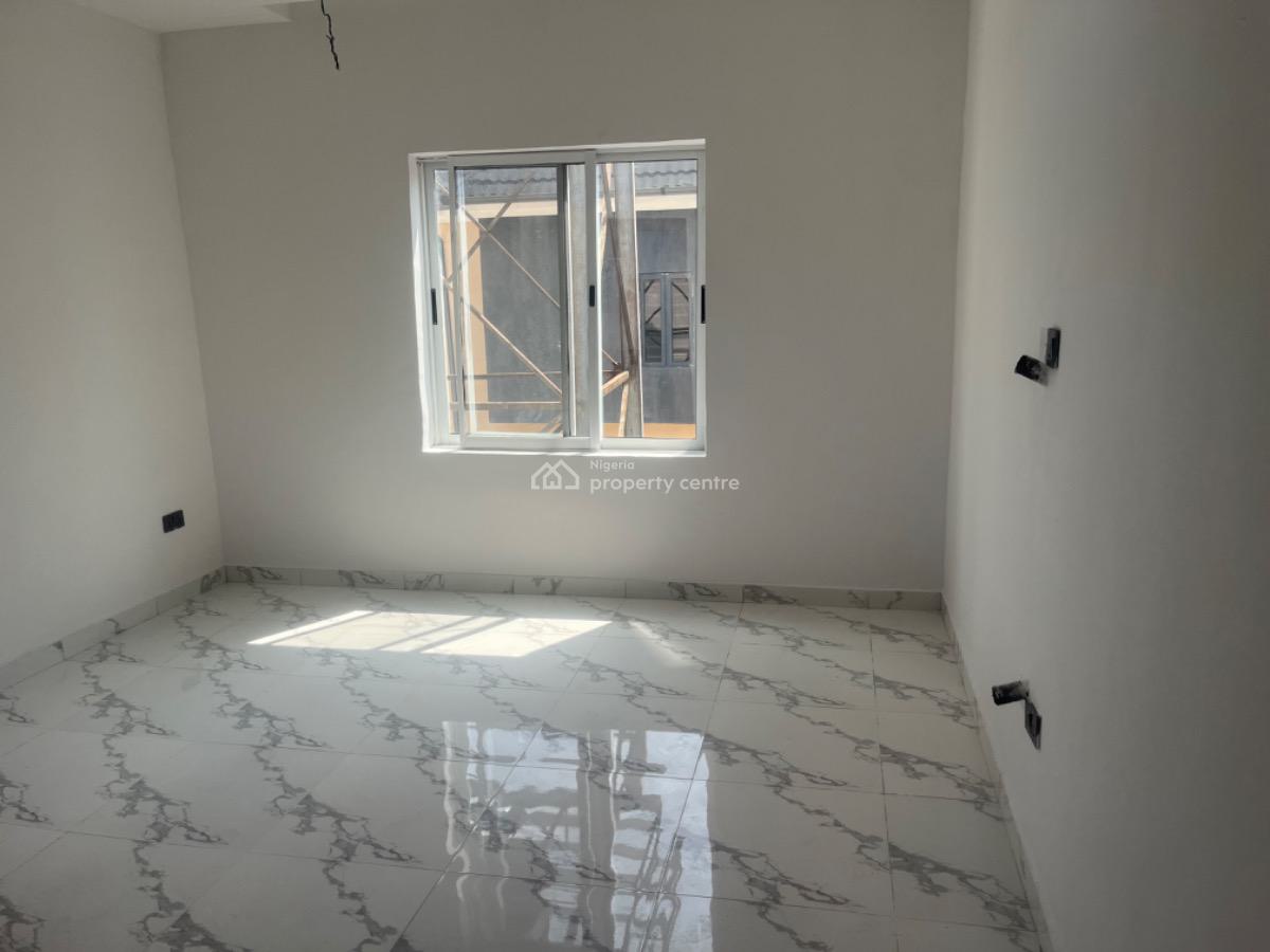 5 Bedrooms Detached House with a Room Bq, 23 Off Olufemi Olatunji, Osapa, Lekki, Lagos, House for Rent