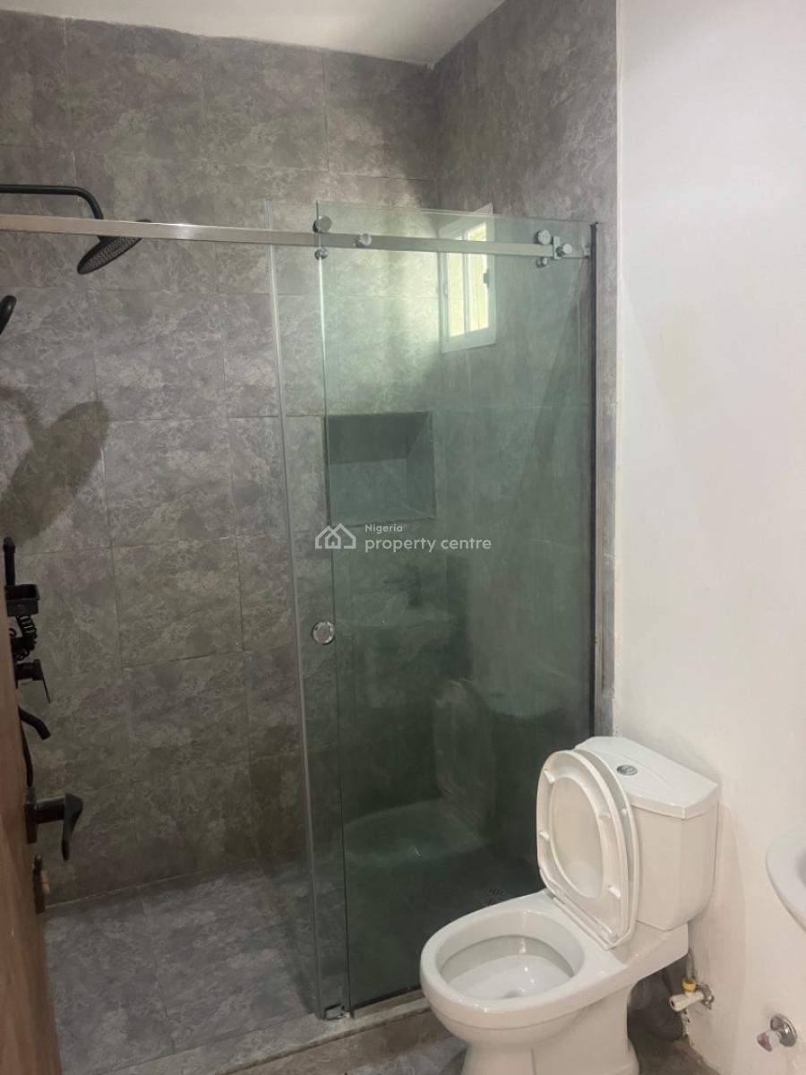 5 Bedrooms Detached House with a Room Bq, 23 Off Olufemi Olatunji, Osapa, Lekki, Lagos, House for Rent