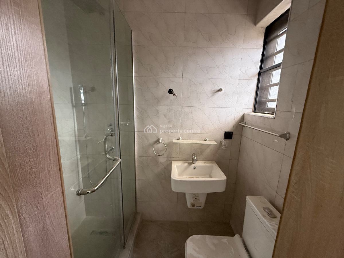 4 Bedroom Terrace Duplex with 2 Room Bq, Platinum Way By Lekki Phase 1, Ikate, Lekki, Lagos, Terraced Duplex for Sale