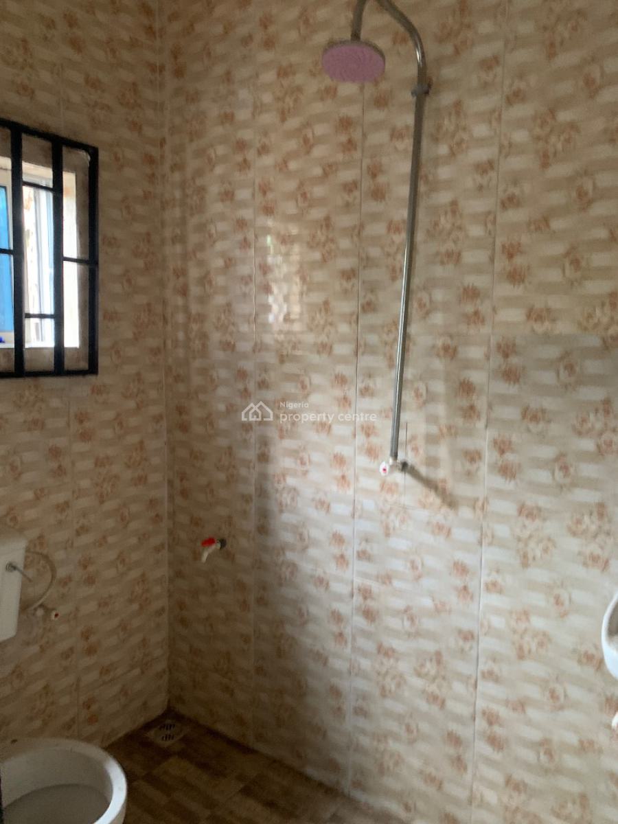 a Commercial Building, Oron Road By Timber, Uyo, Akwa Ibom, House for Sale