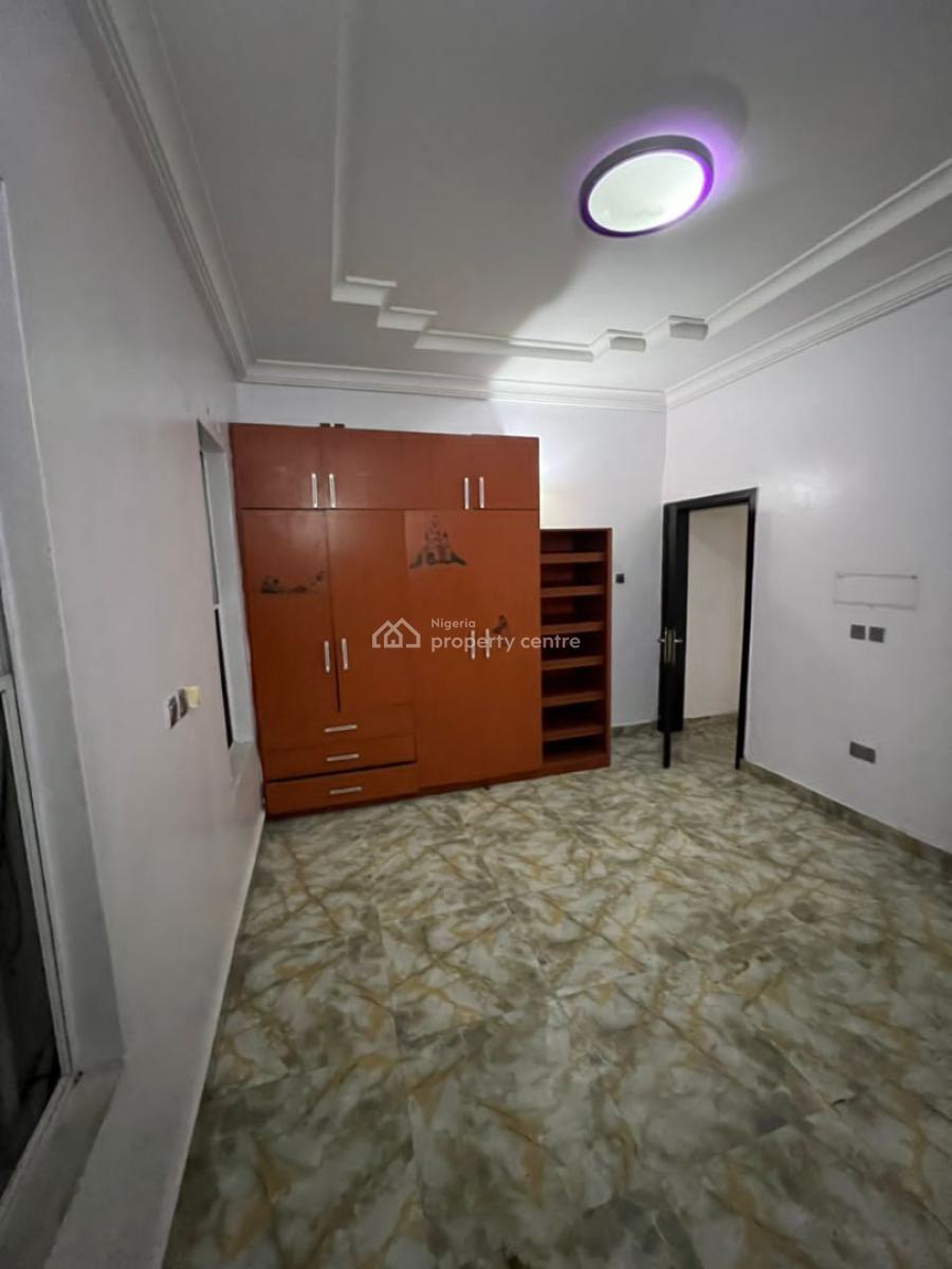 2 Bedroom Flat with Nice Kitchen, Clean Water, 22-24hours Power Pow, Chevyview Estate, Chevron, Lekki, Lagos, Flat / Apartment for Rent