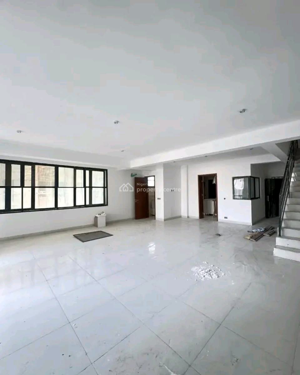 Aesthetically Pleasing 3 Bedroom  Maisonette, Lekki Phase 1, Lekki Phase 1, Lekki, Lagos, House for Rent