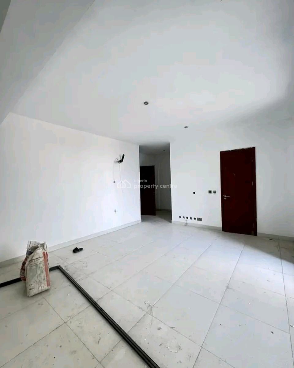 Aesthetically Pleasing 3 Bedroom  Maisonette, Lekki Phase 1, Lekki Phase 1, Lekki, Lagos, House for Rent