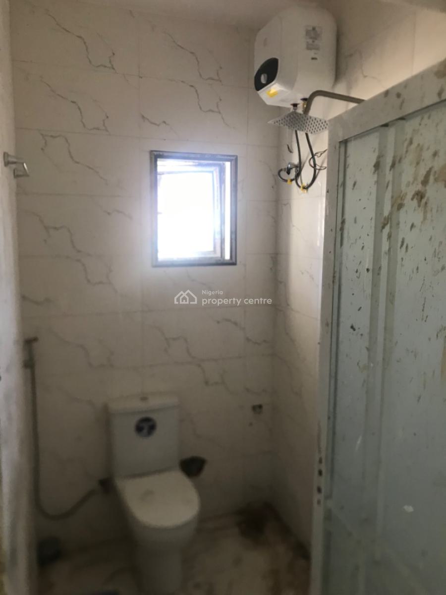 Newly Built and Beautiful 2bedroom with Excellent Finishing, Opposite World Class Hotels, Mpape, Mpape, Abuja, Flat / Apartment for Rent