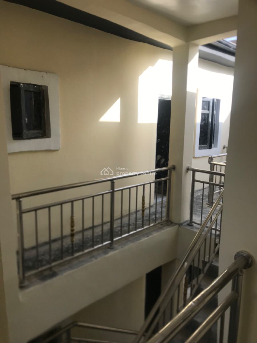 Newly Built and Beautiful 2bedroom with Excellent Finishing, Opposite World Class Hotels, Mpape, Mpape, Abuja, Flat / Apartment for Rent