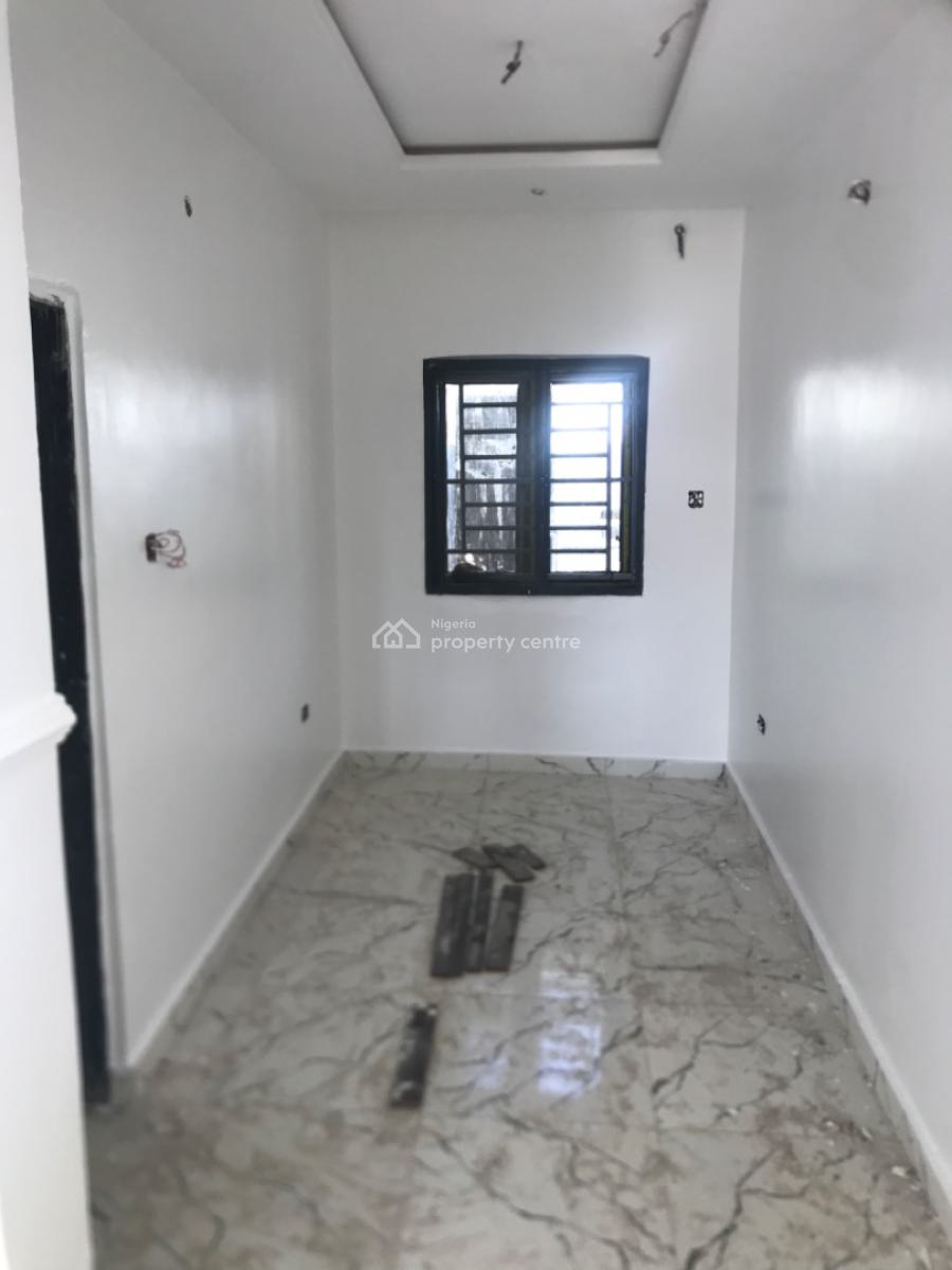 Newly Built and Beautiful 2bedroom with Excellent Finishing, Opposite World Class Hotels, Mpape, Mpape, Abuja, Flat / Apartment for Rent