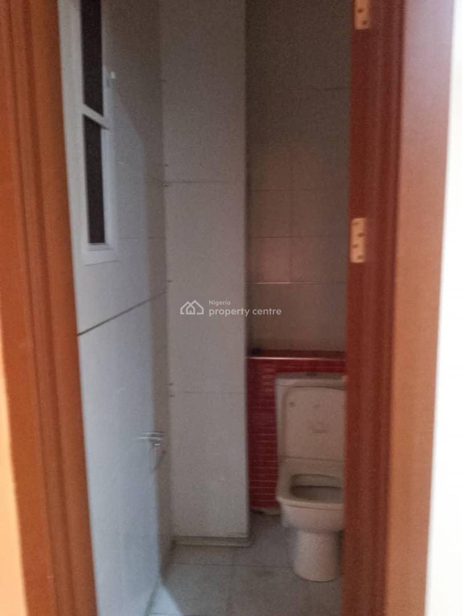 Block of 6 Units of Serviced 3 Bedroom Apartment + 1 Room Bq Each + Ma, Victoria Island (vi), Lagos, Commercial Property for Rent