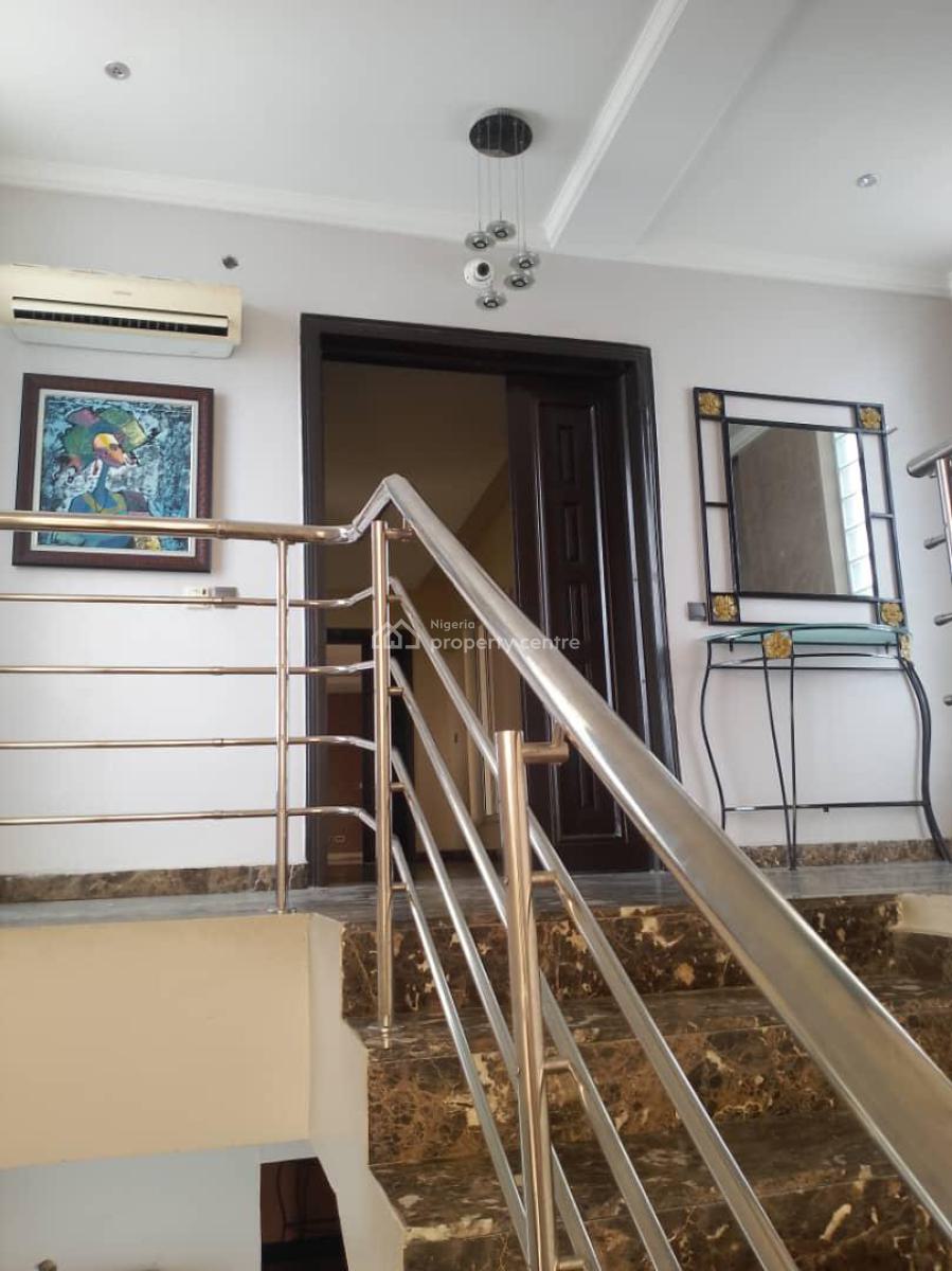 Block of 6 Units of Serviced 3 Bedroom Apartment + 1 Room Bq Each + Ma, Victoria Island (vi), Lagos, Commercial Property for Rent