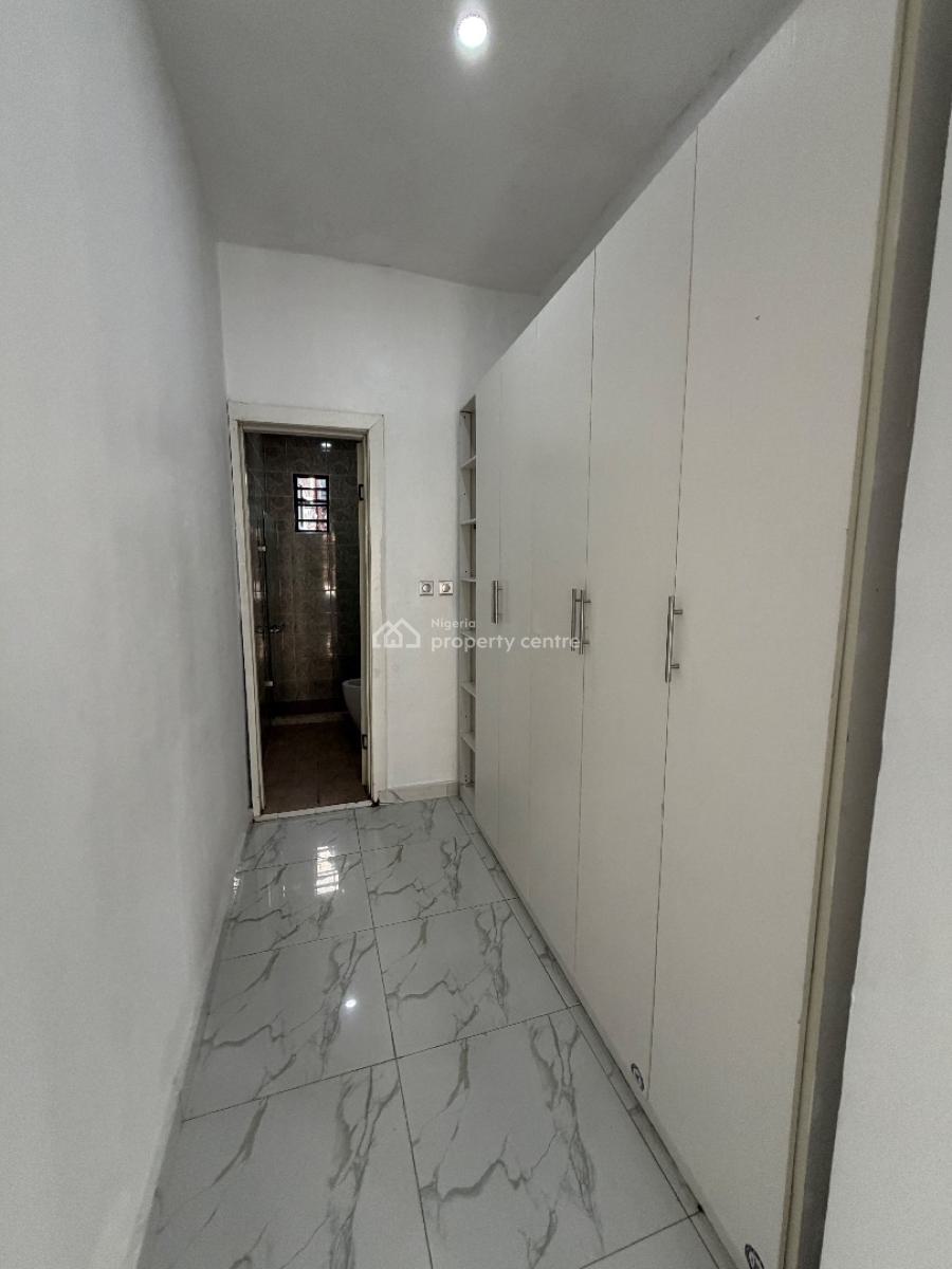 Newly Built 2 Bedroom Terrace Duplex with Bq, Igbo Efon, Lekki, Lagos, Block of Flats for Sale