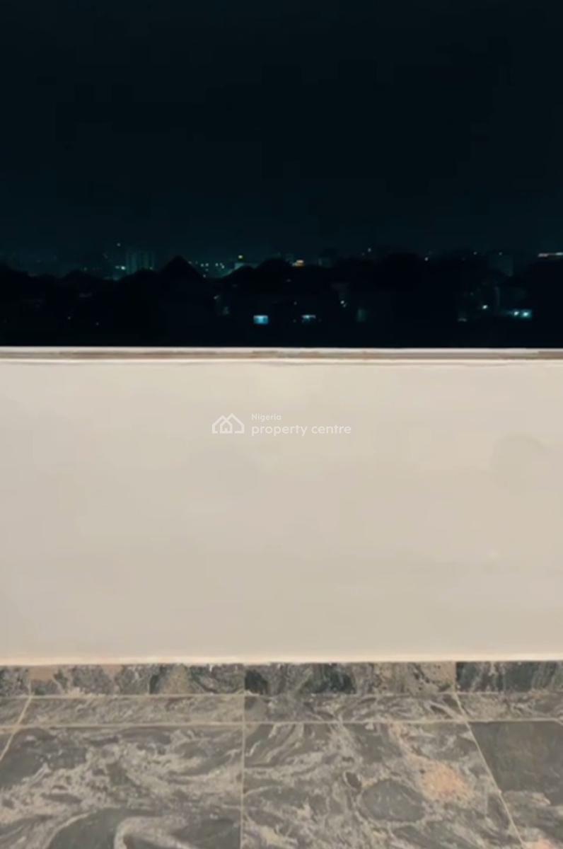 Newly Built 20 Rooms Hotel., Mabushi, Abuja, Hotel / Guest House for Sale